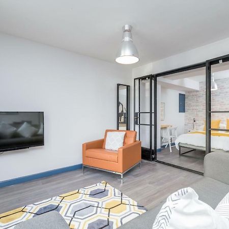 The Loft Brighton Apartment Luaran gambar