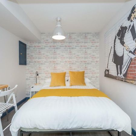 The Loft Brighton Apartment Luaran gambar
