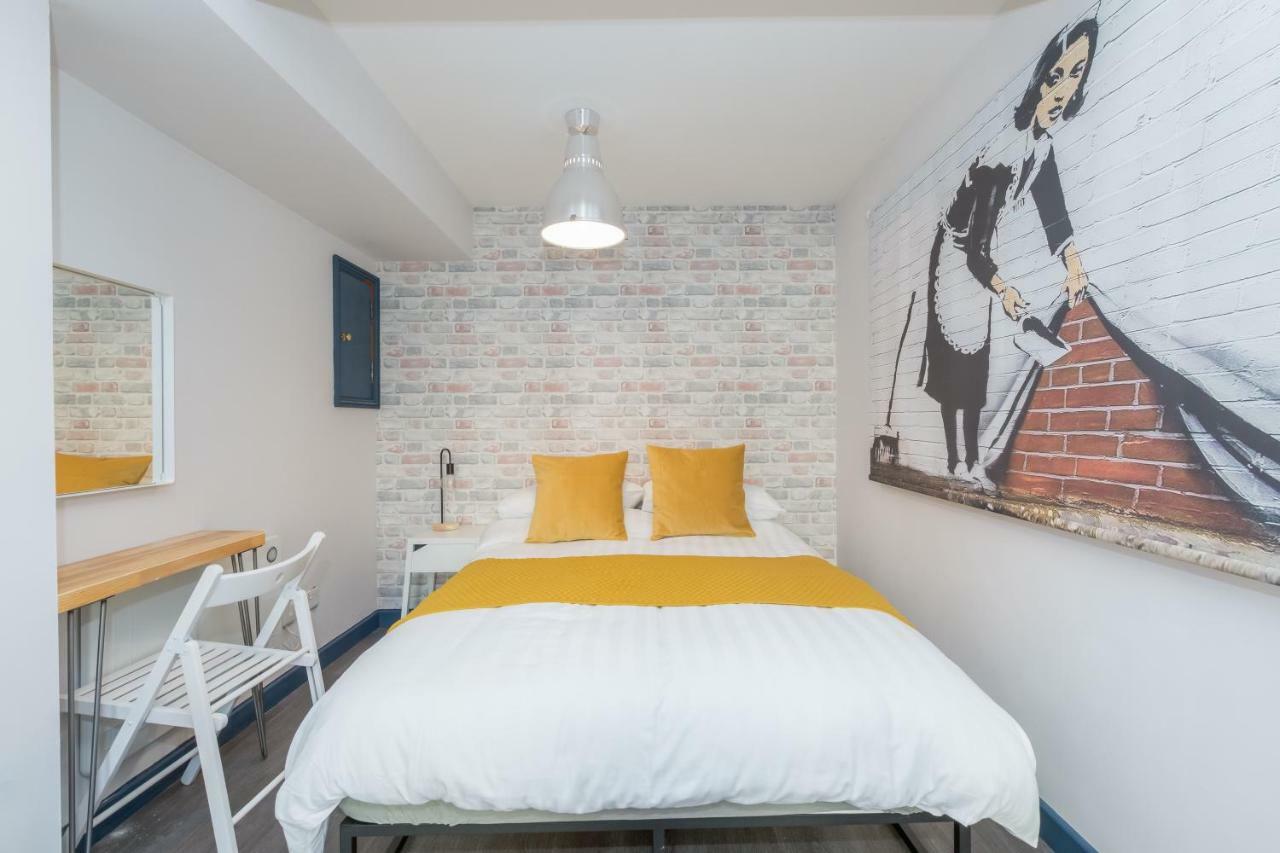The Loft Brighton Apartment Luaran gambar