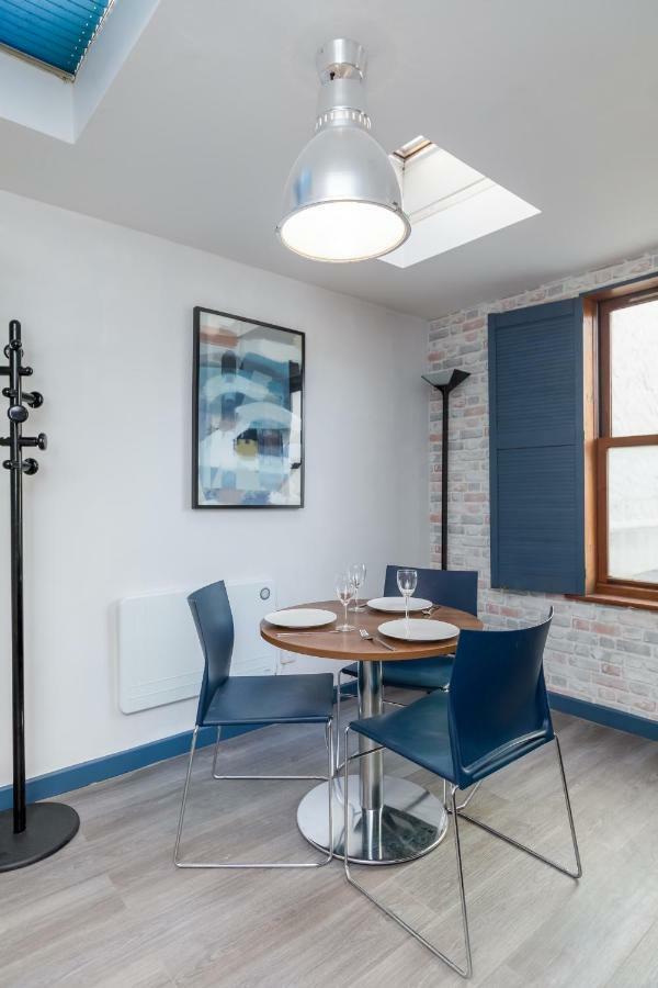 The Loft Brighton Apartment Luaran gambar