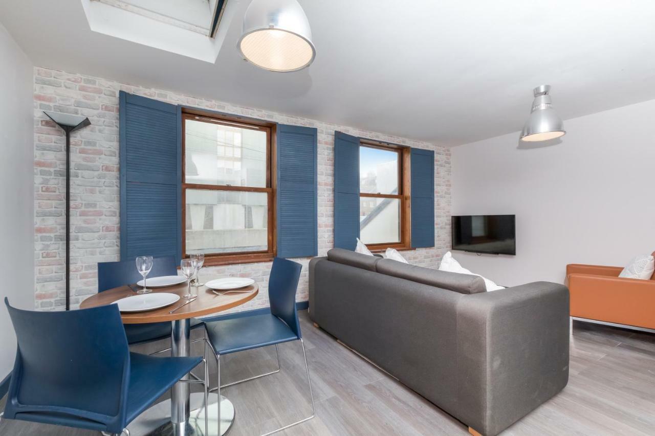 The Loft Brighton Apartment Luaran gambar